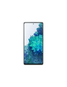 Samsung Galaxy S20 FE 5G SM-G781B 16,5 cm (6.5") Android 10.0 USB tipo-C 6 GB 128 GB 4500 mAh Colore menta