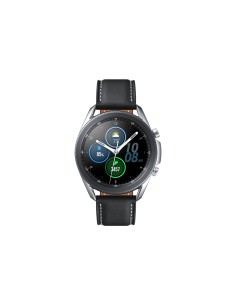 Samsung Galaxy Watch3 3,56 cm (1.4") Super AMOLED Argento GPS (satellitare) 2