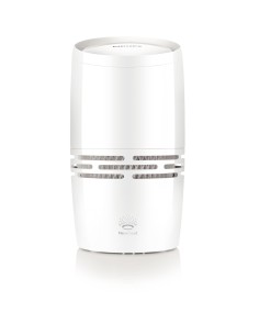 Philips Sicurezza e pulizia, tecnologia NanoCloud, umidificatore d'aria