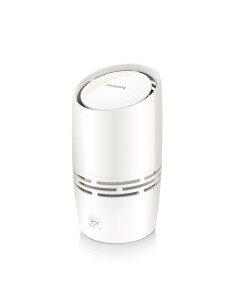 Philips Sicurezza e pulizia, tecnologia NanoCloud, umidificatore d'aria 2