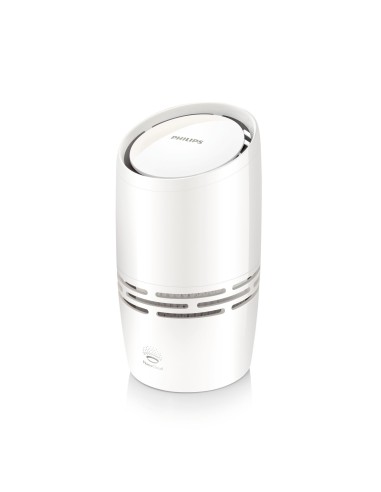 Philips Sicurezza e pulizia, tecnologia NanoCloud, umidificatore d'aria