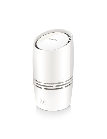 Philips Sicurezza e pulizia, tecnologia NanoCloud, umidificatore d'aria
