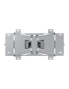Samsung WMN4270SD EN supporto da tavolo per Tv a schermo piatto Grigio chiaro