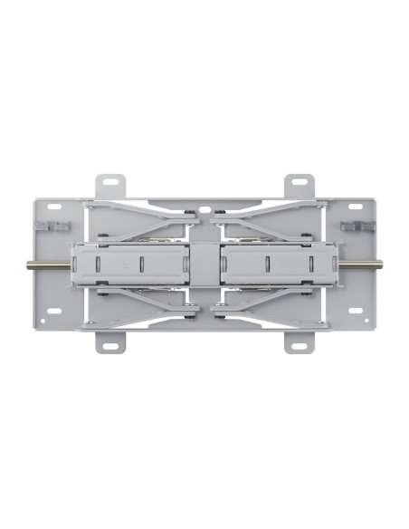 Samsung WMN4270SD EN supporto da tavolo per Tv a schermo piatto Grigio chiaro