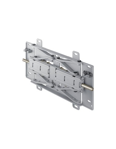 Samsung WMN4270SD EN supporto da tavolo per Tv a schermo piatto Grigio chiaro