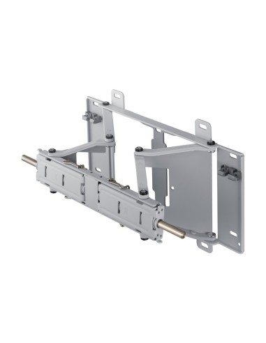 Samsung WMN4270SD EN supporto da tavolo per Tv a schermo piatto Grigio chiaro