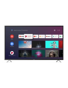 Sharp 55BL2EA TV 139,7 cm (55") 4K Ultra HD Wi-Fi Nero