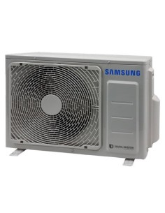 Samsung AJ050MCJ2EH EU condizionatore fisso Condizionatore unità esterna Bianco