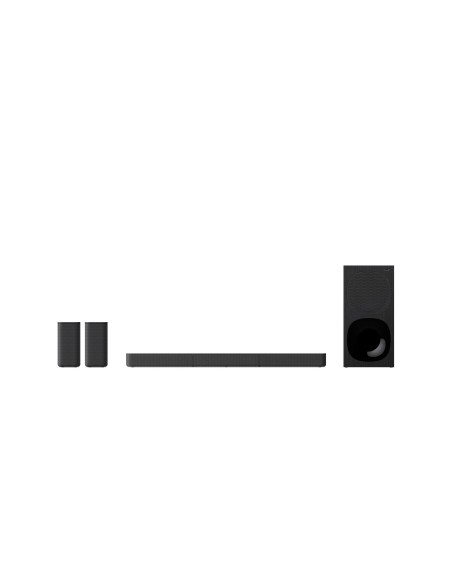 Sony HT-S20R Nero 5.1 canali 400 W