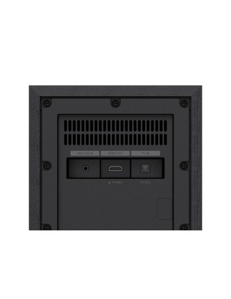 Sony HT-S20R Nero 5.1 canali 400 W