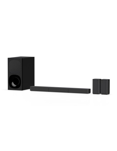 Sony HT-S20R Nero 5.1 canali 400 W
