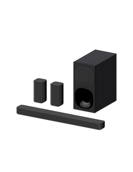 Sony HT-S20R Nero 5.1 canali 400 W