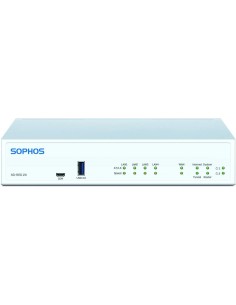 Sophos SD-RED 20 dispositivo di gestione rete 250 Mbit s Collegamento ethernet LAN