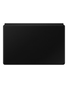 Samsung EF-DT970BBEGIT custodia per tablet 31,5 cm (12.4") Custodia a libro Nero