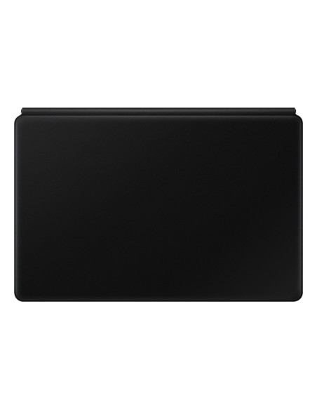Samsung EF-DT970BBEGIT custodia per tablet 31,5 cm (12.4") Custodia a libro Nero