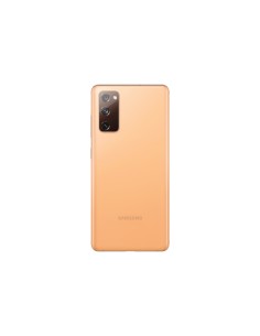 Samsung Galaxy S20 FE 5G SM-G781B DS 16,5 cm (6.5") Doppia SIM Android 10.0 USB tipo-C 6 GB 128 GB 4500 mAh Arancione 2