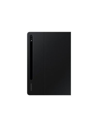 Samsung EF-BT870PBEGEU custodia per tablet 27,9 cm (11") Custodia a libro Nero