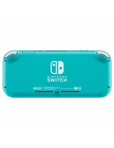 Nintendo Switch Lite (Turquoise) Animal Crossing  New Horizons Pack + NSO 3 months (Limited)