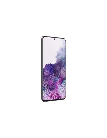 Samsung Galaxy S20+ S20+, Black, 6.7, Wi-Fi 6 (802.11ax) LTE, 128GB