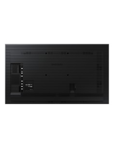 Samsung QM43R Pannello piatto per segnaletica digitale 109,2 cm (43") 500 cd m² 4K Ultra HD Nero 2