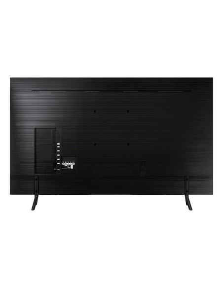 Samsung HG75RU750EB 190,5 cm (75") 4K Ultra HD Smart TV Nero 20 W