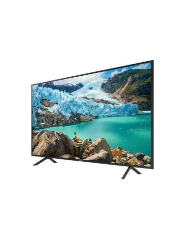 Samsung HG75RU750EB 190,5 cm (75") 4K Ultra HD Smart TV Nero 20 W