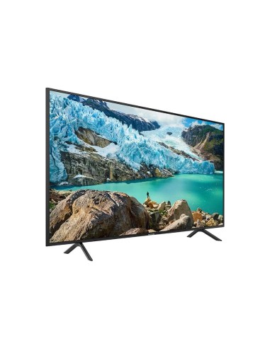 Samsung HG75RU750EB 190,5 cm (75") 4K Ultra HD Smart TV Nero 20 W