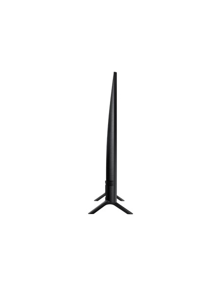 Samsung HG75RU750EB 190,5 cm (75") 4K Ultra HD Smart TV Nero 20 W