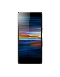 Sony Xperia L3 14,5 cm (5.7") Doppia SIM Android 8.1 4G USB tipo-C 3 GB 32 GB 3300 mAh Nero 2