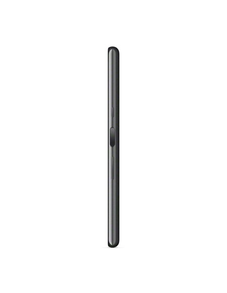 Sony Xperia L3 14,5 cm (5.7") Doppia SIM Android 8.1 4G USB tipo-C 3 GB 32 GB 3300 mAh Nero