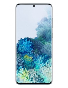Samsung Galaxy S20+ 5G , Blue, 6.7, Wi-Fi 6 (802.11ax) 5G, 128GB 2