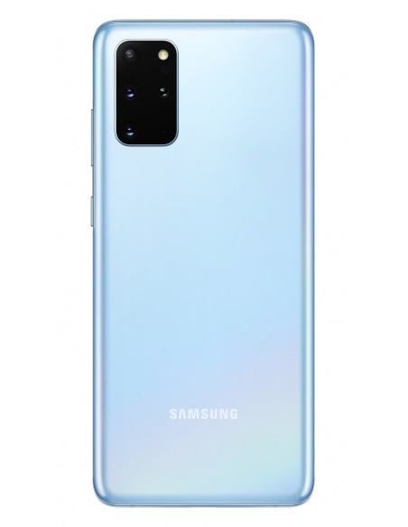 Samsung Galaxy S20+ 5G , Blue, 6.7, Wi-Fi 6 (802.11ax) 5G, 128GB