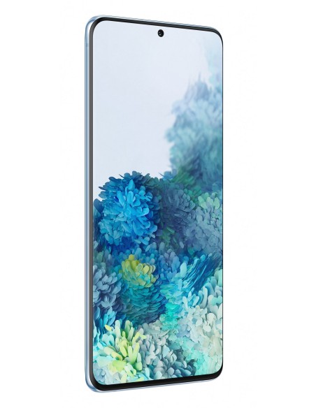 Samsung Galaxy S20+ 5G , Blue, 6.7, Wi-Fi 6 (802.11ax) 5G, 128GB