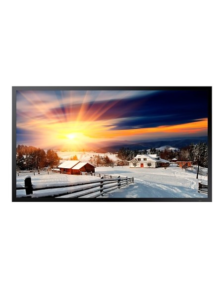 Samsung LH46OHFPSBC EN visualizzatore di messaggi Pannello piatto per segnaletica digitale 116,8 cm (46") LED 3000 cd m² Full