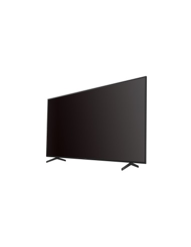 Sony FWD-75X80H T visualizzatore di messaggi Pannello piatto per segnaletica digitale 189,2 cm (74.5") LED, IPS Wi-Fi 500 cd m²