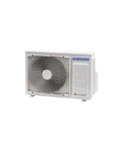 Samsung AJ040NCJ2EG EU condizionatore fisso Condizionatore unità esterna Bianco