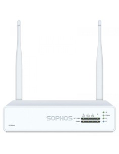 Sophos XG 86w rev.1 firewall (hardware) 3100 Mbit s