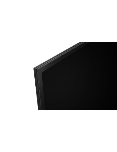 Sony FWD-85X80H T visualizzatore di messaggi Pannello piatto per segnaletica digitale 2,15 m (84.6") LED, VA Wi-Fi 560 cd m² 4K