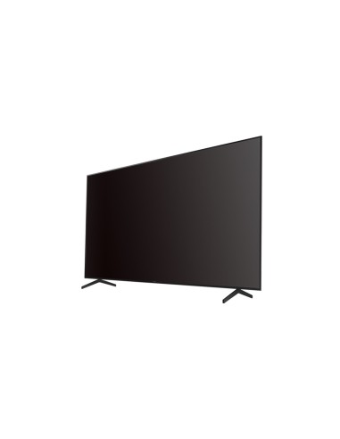 Sony FWD-85X80H T visualizzatore di messaggi Pannello piatto per segnaletica digitale 2,15 m (84.6") LED, VA Wi-Fi 560 cd m² 4K
