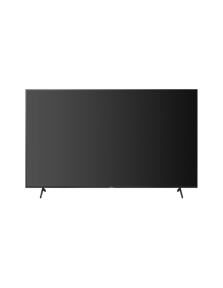 Sony FWD-85X80H T visualizzatore di messaggi Pannello piatto per segnaletica digitale 2,15 m (84.6") LED, VA Wi-Fi 560 cd m² 4K