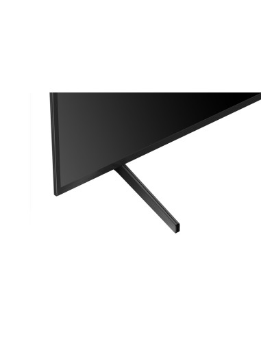 Sony FWD-85X80H T visualizzatore di messaggi Pannello piatto per segnaletica digitale 2,15 m (84.6") LED, VA Wi-Fi 560 cd m² 4K