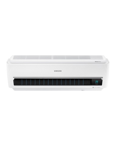 Samsung AR12NXCXAWKX Climatizzatore split system Bianco