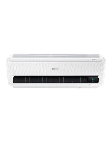 Samsung AR12NXCXAWKX Climatizzatore split system Bianco
