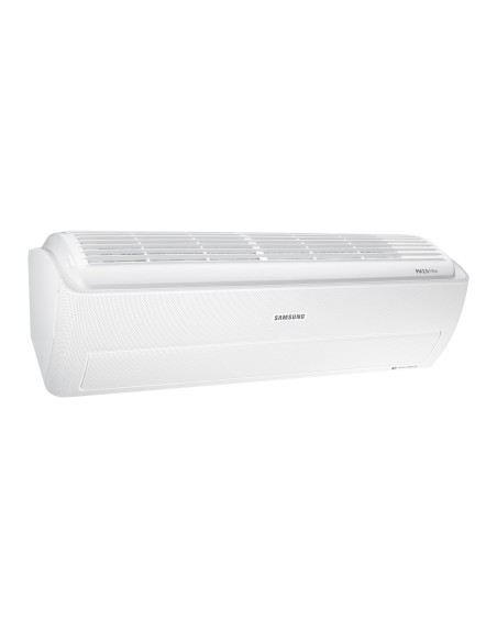 Samsung AR12NXCXAWKX Climatizzatore split system Bianco