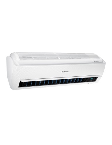 Samsung AR12NXCXAWKX Climatizzatore split system Bianco