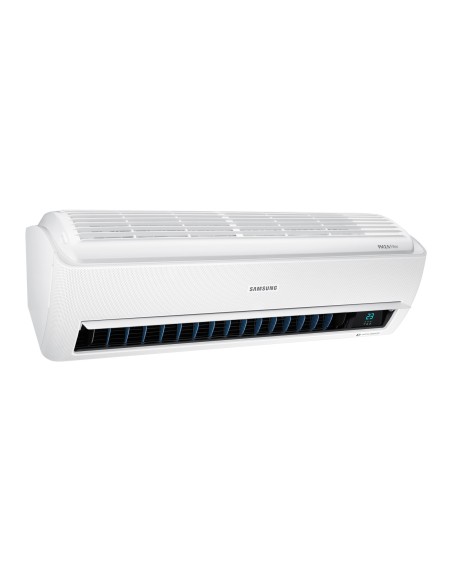 Samsung AR12NXCXAWKX Climatizzatore split system Bianco