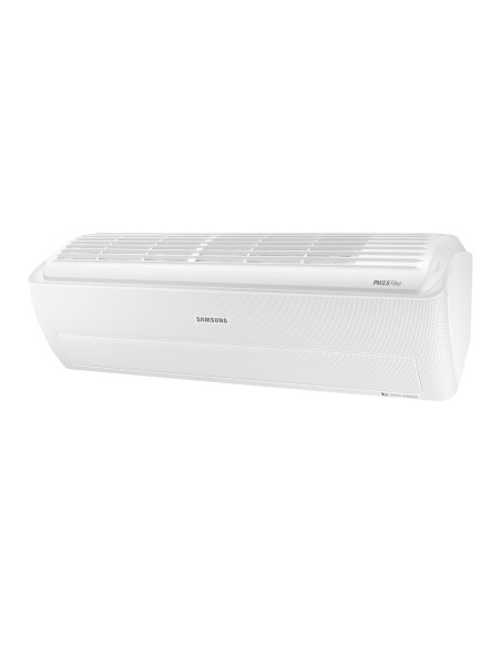 Samsung AR12NXCXAWKX Climatizzatore split system Bianco