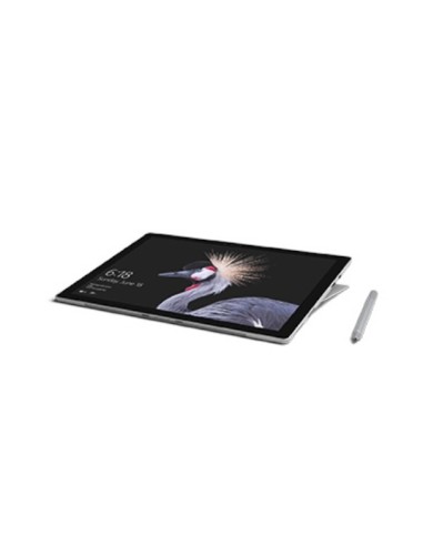 Microsoft Surface Pro 4G LTE 256 GB 31,2 cm (12.3") Intel® Core™ i5 8 GB Wi-Fi 5 (802.11ac) Platino