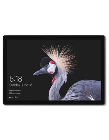 Microsoft Surface Pro 4G LTE 256 GB 31,2 cm (12.3") Intel® Core™ i5 8 GB Wi-Fi 5 (802.11ac) Platino
