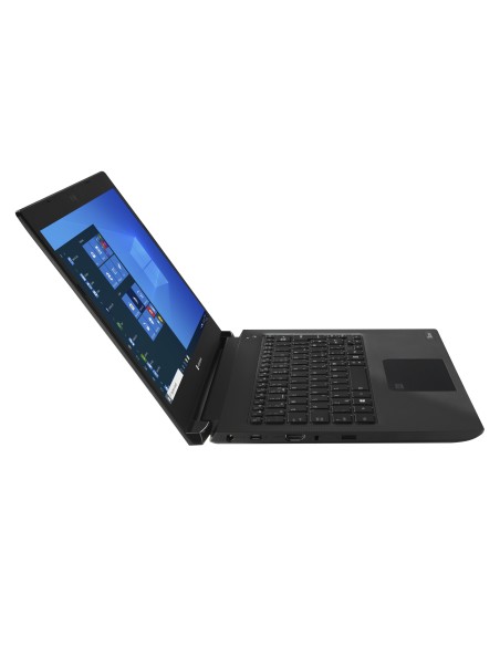 Dynabook Tecra X40-F-169 i5-8265U Computer portatile 35,6 cm (14") Touch screen Full HD Intel® Core™ i5 8 GB DDR4-SDRAM 256 GB